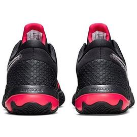 Zapatilla Basket Nike Renew Elevate Negro