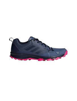 Zapatilla Adidas Terrex Tracerrocker Azul