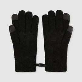 Guantes  Ellesse fabian negro