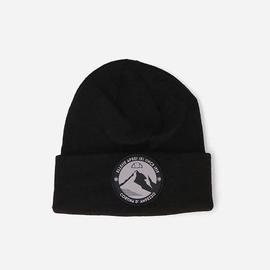 Gorro Ellesse FAYI Negro