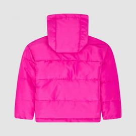 Chaqueta Niña Ellesse MIKIO Padded Rosa