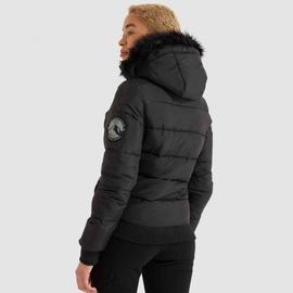 Chaqueta  Ellesse NOUELLE NEGRO