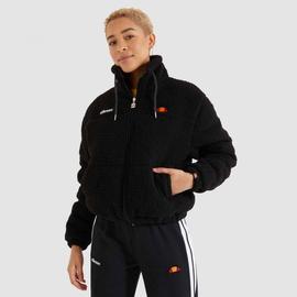 Chaqueta Mujer Ellesse Mollis padded Negro