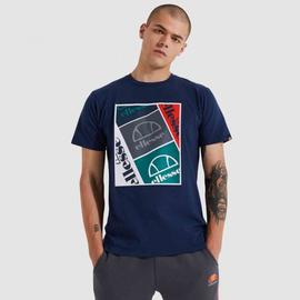 Camiseta Ellesse Mane   Azul