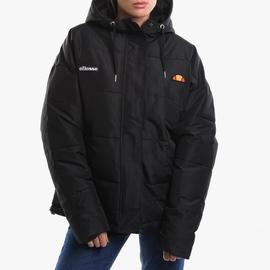 Plumas Mujer  Ellesse Pejo   Negro