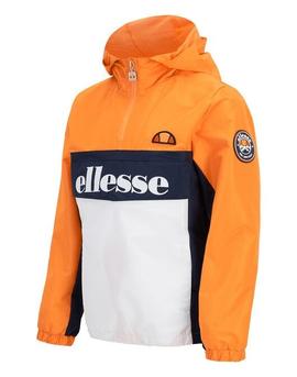 Canguro Ellesse Garinos   Naranja