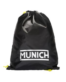 Gymsack Munich Negro