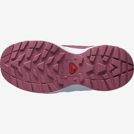 Zapatilla Infantil SALOMON SENSE CSWP Morado