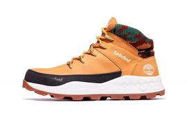 BOTAS TIMBERLAND BROOKLYN EURO SPRINT MARRONES