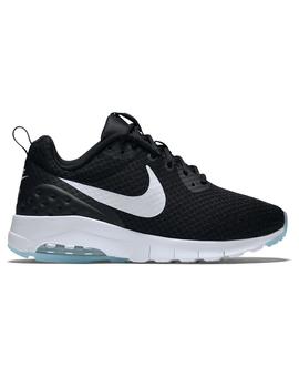 Zapatilla Sportwear Nike Air Motion Lw Negro