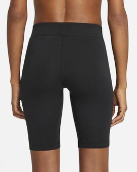 Malla Ciclista Mujer Nike Sportwear Negro