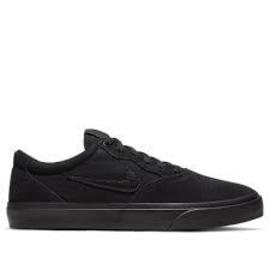 Zapatilla Nike SB CHRON SLR Negro