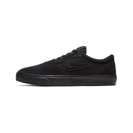 Zapatilla Nike SB CHRON SLR Negro