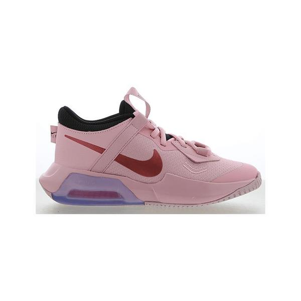 air zoom rosa