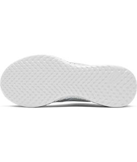 Zapatilla Running Junior NIKE revolution 5 gris