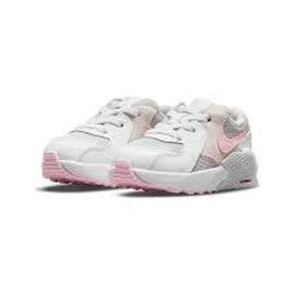 Zapatilla Infantil Nike AiR MAX EXCEE Blanco