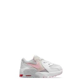 Zapatilla Infantil Nike AiR MAX EXCEE Blanco