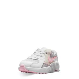 Zapatilla Infantil Nike AiR MAX EXCEE Blanco