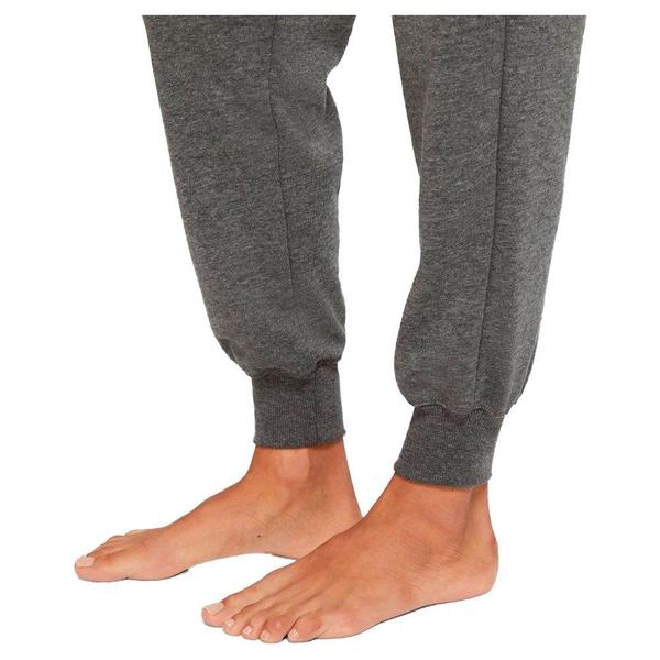 Nike Pantalones Yoga French Terry Joggers