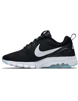 Zapatilla Sportwear Nike Air Motion Lw Negro