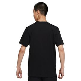 Camiseta Nike SPTCAS Trend  Negro