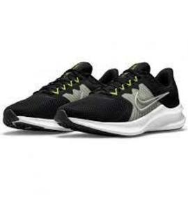 Zapatilla Nike DOWNSHIFTER 11 NEGRO