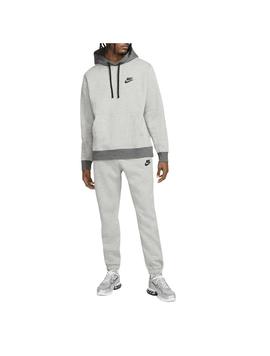 Chándal Nike Sportwear Gris