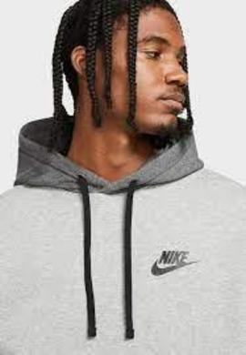 Chándal Nike Sportwear Gris