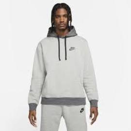 Chándal Nike Sportwear Gris