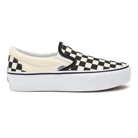 ZAPATILLAS CON PLATAFORMA CLASSIC SLIP-ON VANS