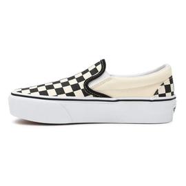 ZAPATILLAS CON PLATAFORMA CLASSIC SLIP-ON VANS