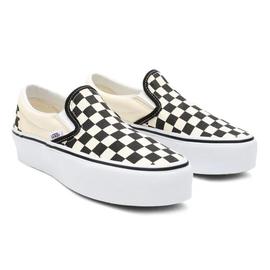 ZAPATILLAS CON PLATAFORMA CLASSIC SLIP-ON VANS