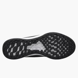 Zapatilla Running Nike REVOLUTION 6 Gris