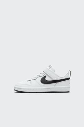 Zapatilla Nike Court Borough Low 2 Blanco