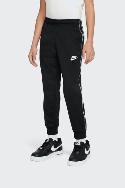 Pantalón Niños Nike N SW Negro