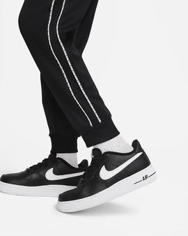 Pantalón Niños  Nike N SW Repeat Pk   Negro
