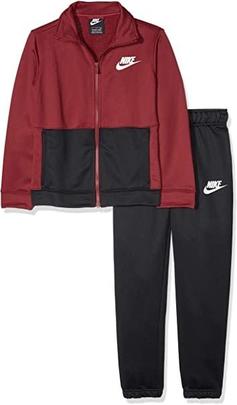 Chándal Niño Nike Sportwear Burdeos