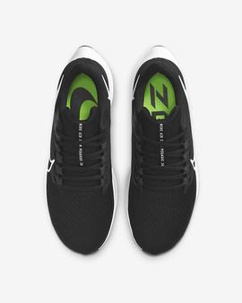 Zapatilla Running Nike Air Zoom  PEGASUS 38 Negro
