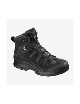 Bota Montaña Salomon QUEST Prime GTX Negro