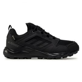 Zapatilla.Adidas TERREX AGRAVIC TR G TOTAL BLACK