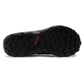 Zapatilla.Adidas TERREX AGRAVIC TR G TOTAL BLACK