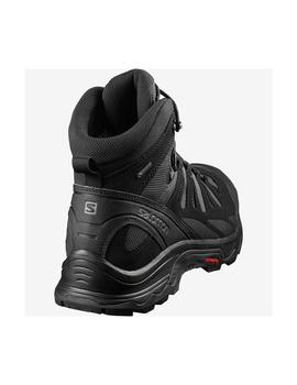 Bota Montaña Salomon QUEST Prime GTX Negro