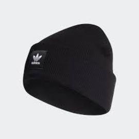 Gorro Adidas AC CUFF    Negro