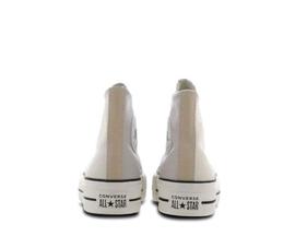 Converse Neutral Tones Platform Chuck Taylor All Star High
