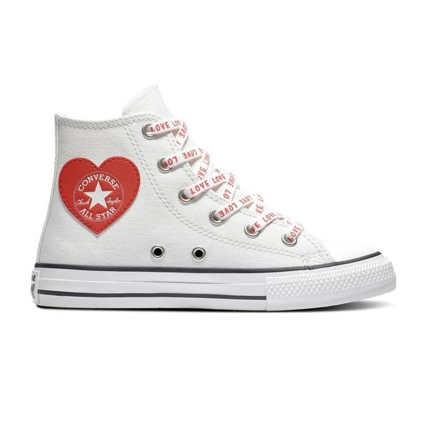 CHUCK TAYLOR ALL STAR CRAFTED WITH LOVE VINTAGE WHITE