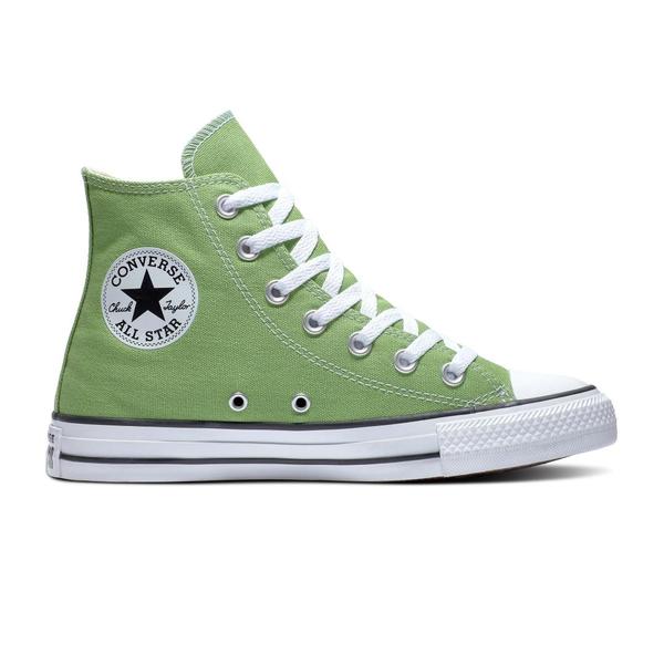 Converse All Recycled Verde