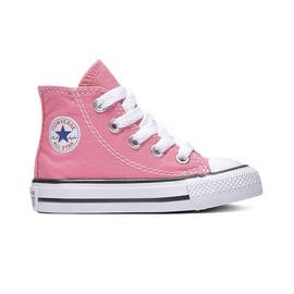 Zapatilla  Converse Chuck Taylor All Star Hi   Rosa