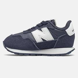 Zapatilla Infantil  New Balance 237   Azul