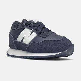 Zapatilla Infantil  New Balance 237   Azul