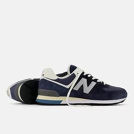 Zapatilla  New Balance 574 V2   Azul